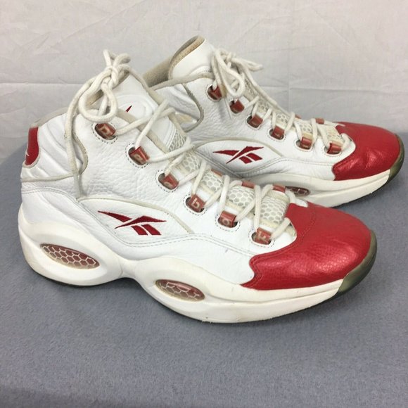 new allen iverson shoes